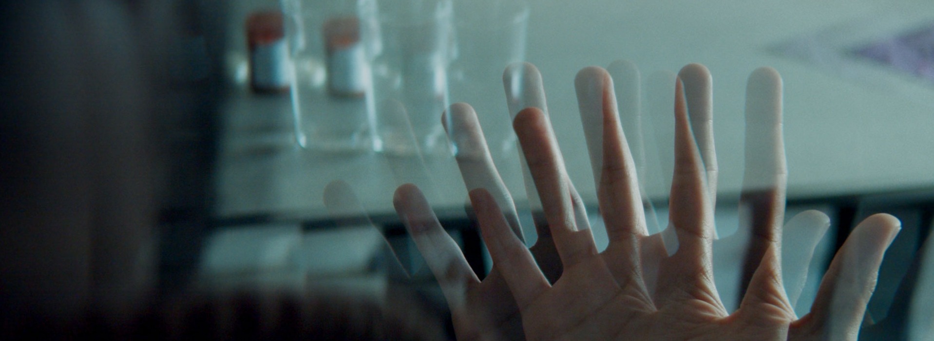 Wanen, Fictiefilm, regie Sam de Vette, 2021 — cinematografie Thom de Bie