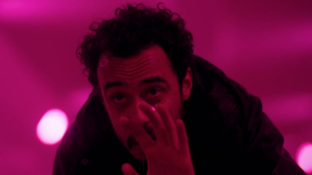 Beeld uit Wanen — cinematografie Thom de Bie