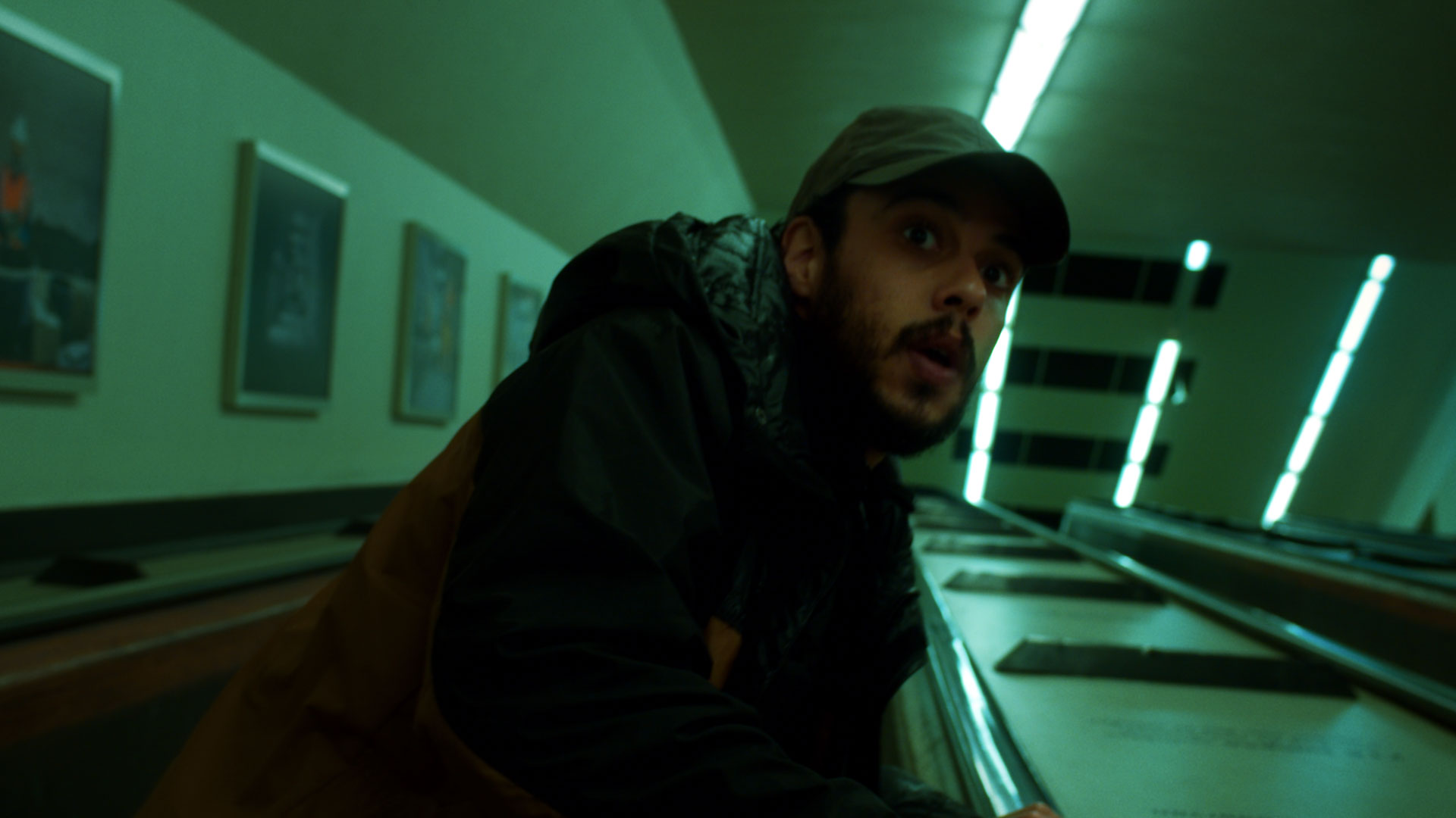 Beeld uit Wanen — cinematografie Thom de Bie