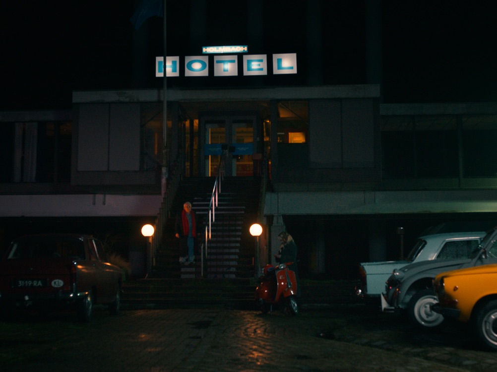Beeld uit Leitmotiv — cinematografie Thom de Bie