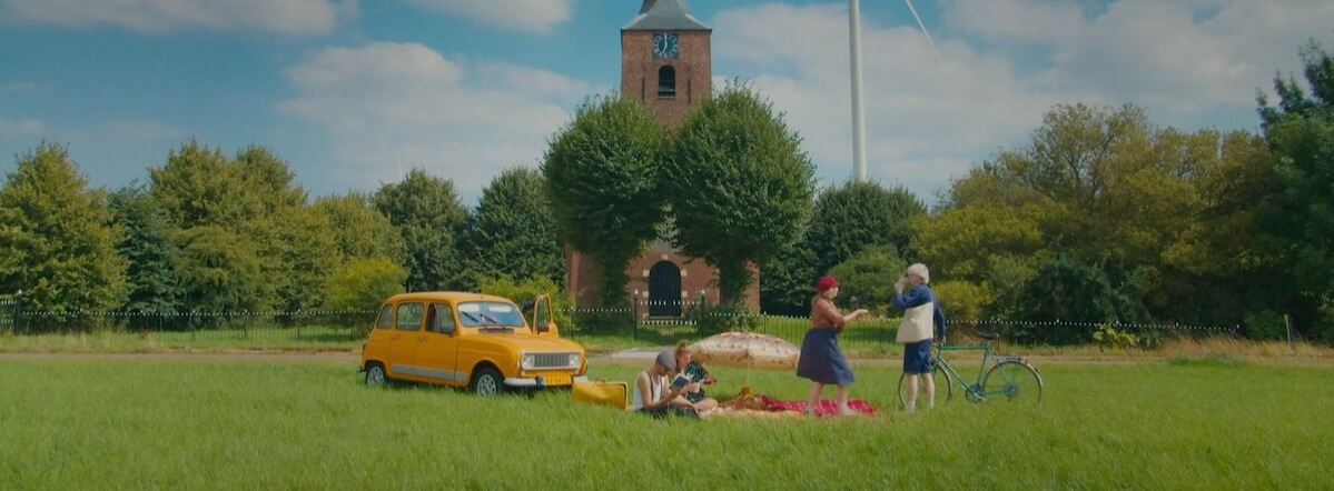 Kon Minder, Hybride fictie/docu, regie Fleur Nonnekes, 2021 — cinematografie Thom de Bie