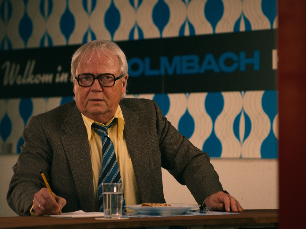 Beeld uit Leitmotiv — cinematografie Thom de Bie