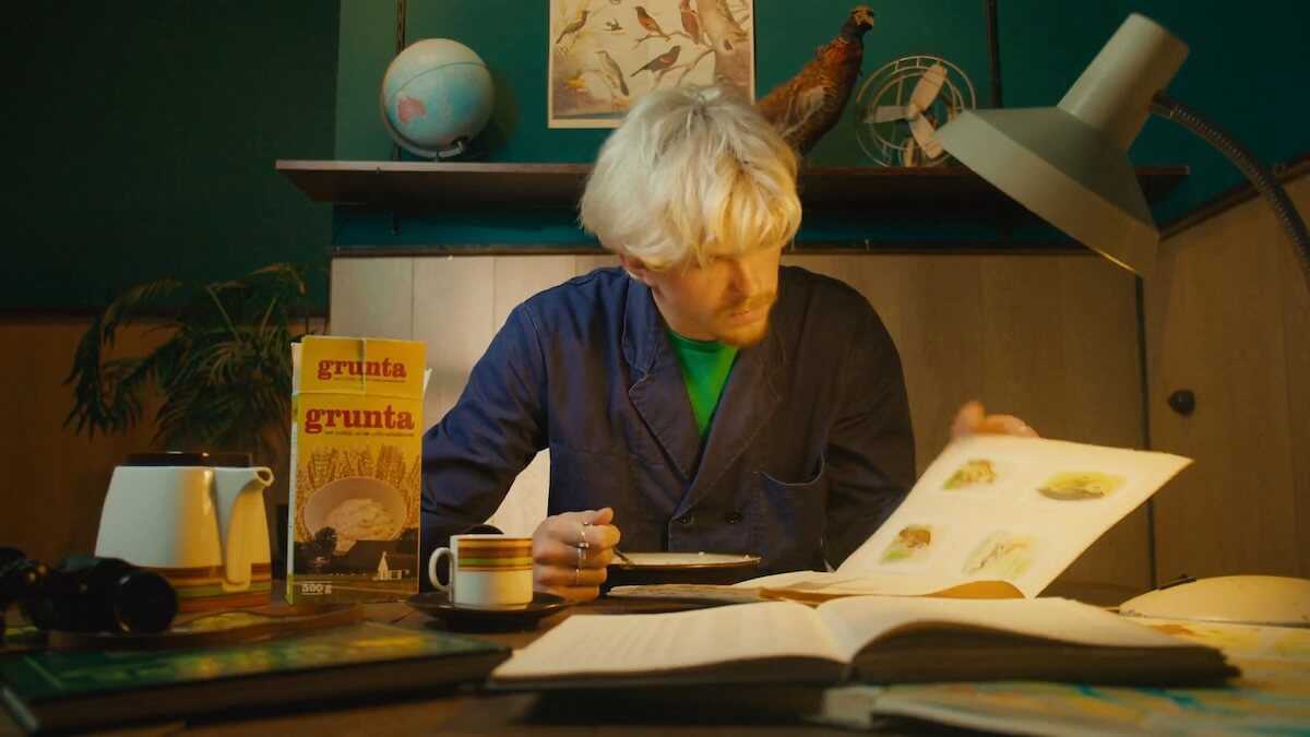 Beeld uit Kon Minder — cinematografie Thom de Bie