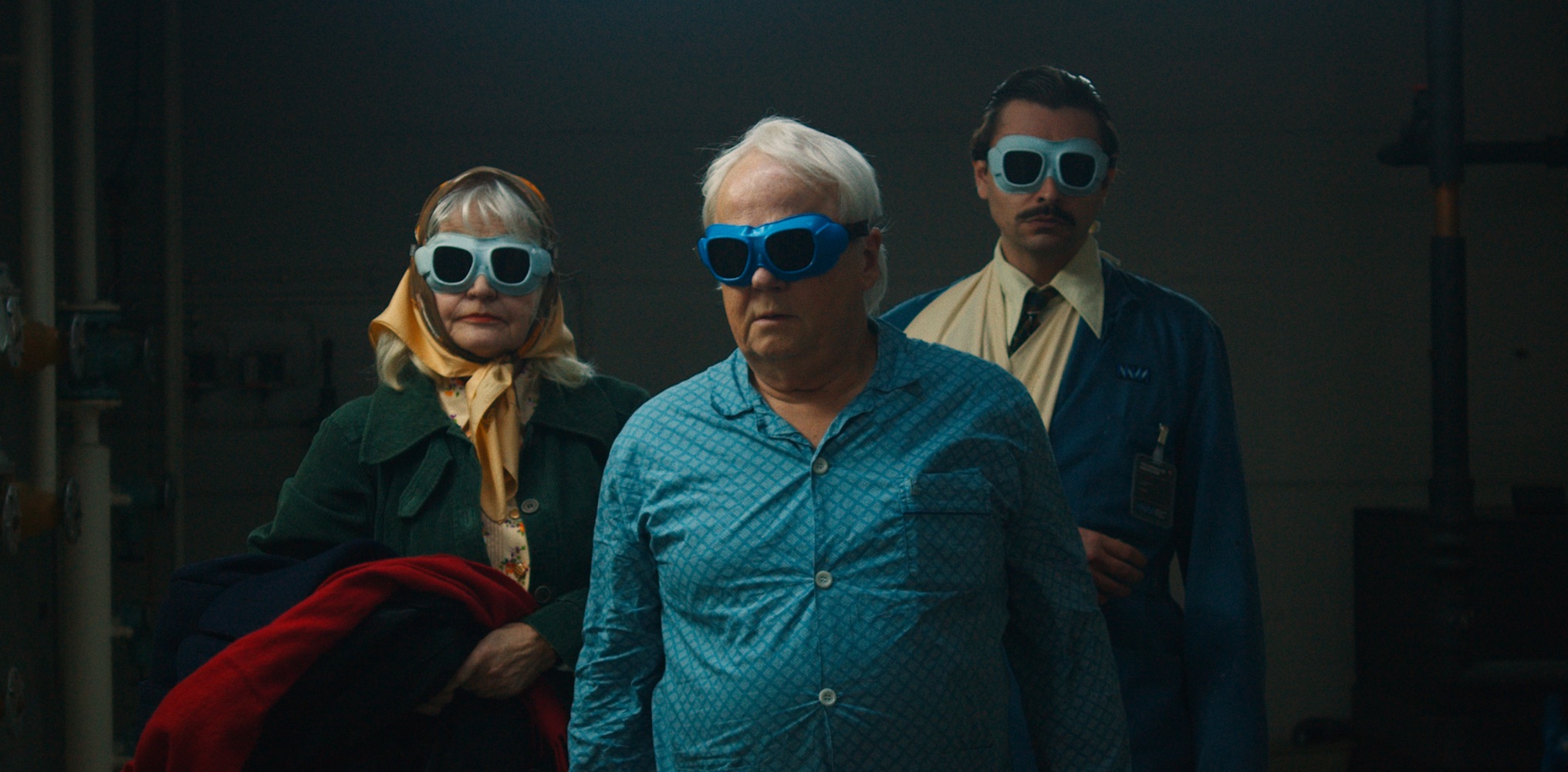 Beeld uit Leitmotiv — cinematografie Thom de Bie