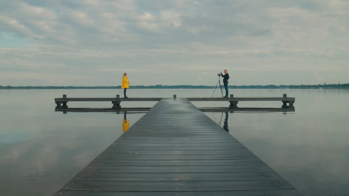 Beeld uit Kon Minder — cinematografie Thom de Bie