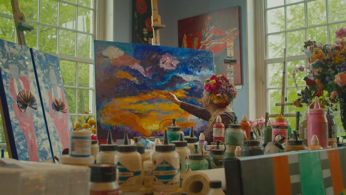Beeld uit Kon Minder — cinematografie Thom de Bie