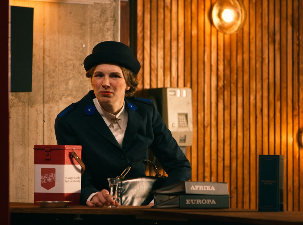 Beeld uit Leitmotiv — cinematografie Thom de Bie